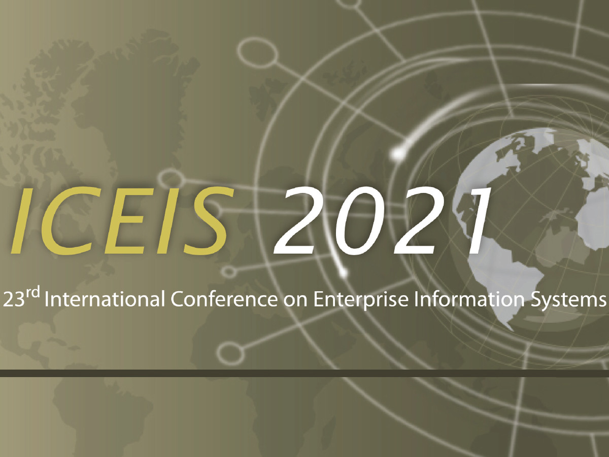 ICEIS 2021