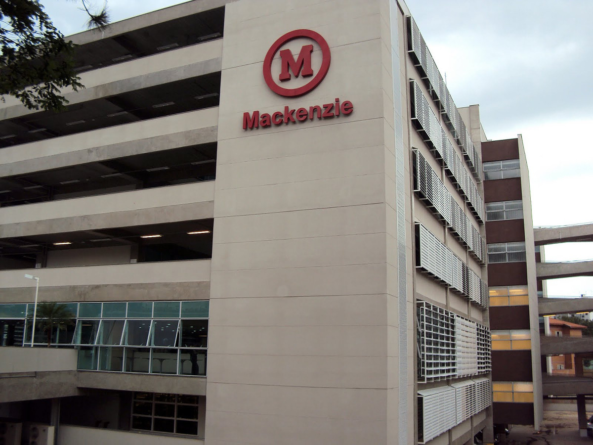 Mackenzie University