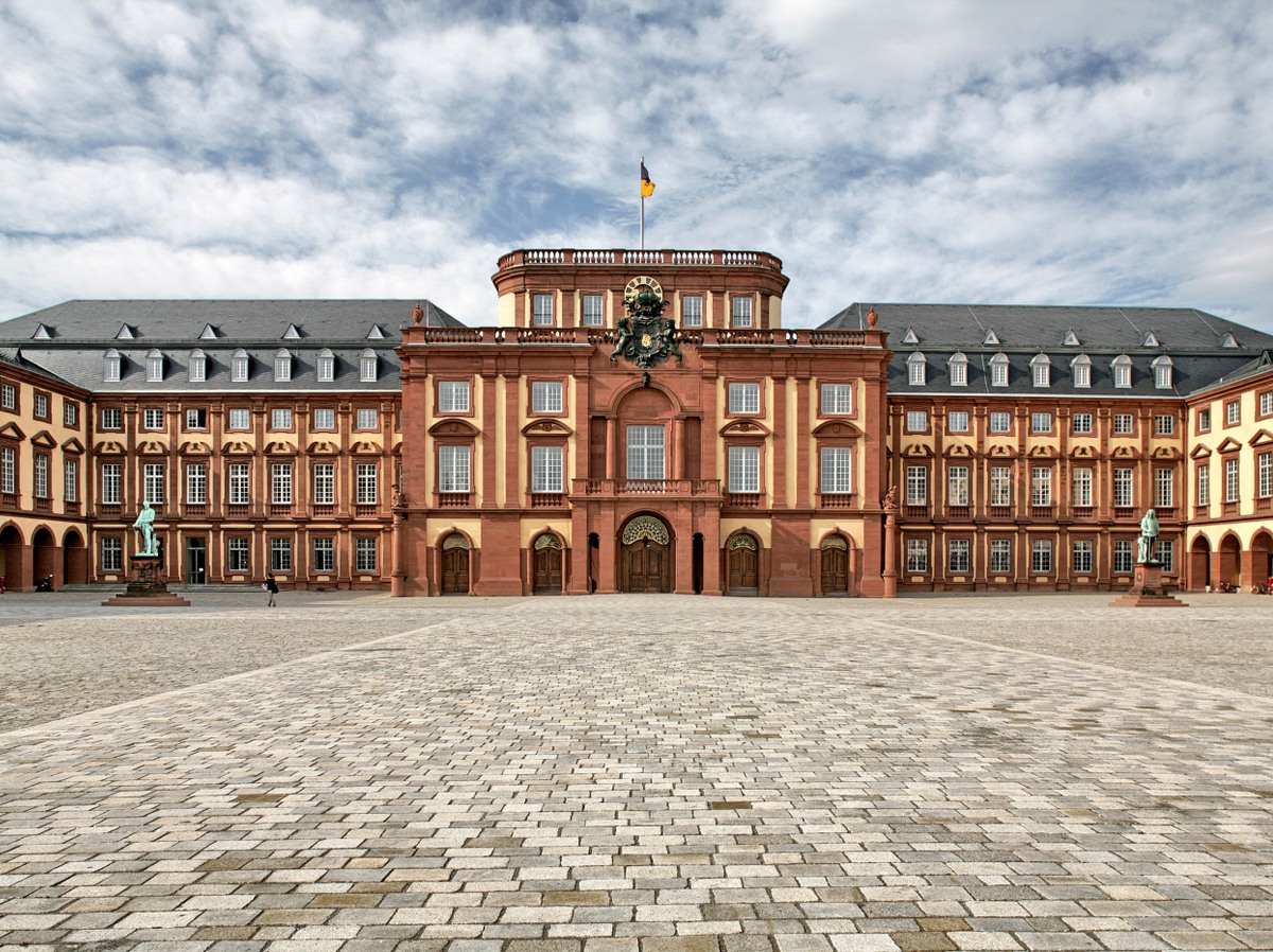 Mannheim University
